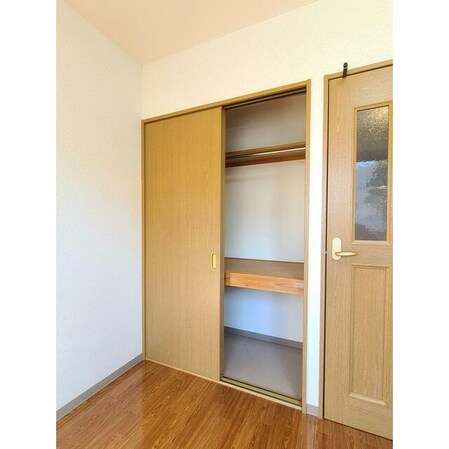 ペパンシェソワの物件内観写真